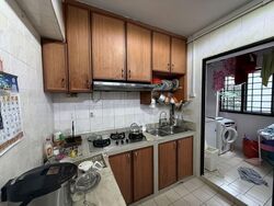 Blk 227C Compassvale Court (Sengkang), HDB 5 Rooms #574526641
